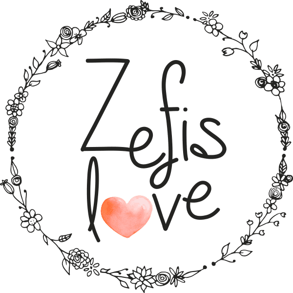 Zefi's Love